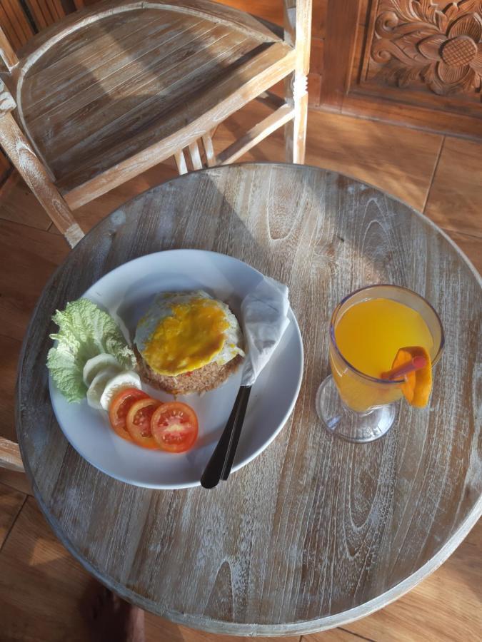 Kkorok Hill Cottage Toyapakeh Ngoại thất bức ảnh